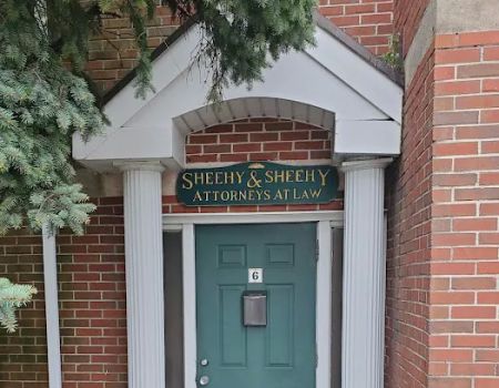 Sheehy & Sheehy, Esqs.