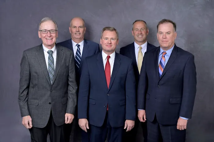 Starkey, Kelly, Kenneally, Cunningham, Turnbach & Yannone 2