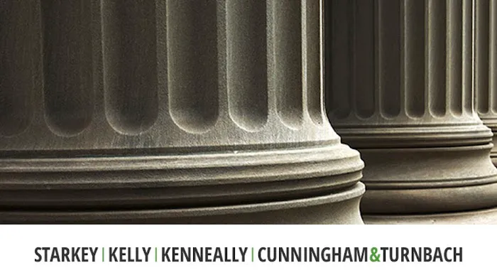 Starkey, Kelly, Kenneally, Cunningham, Turnbach & Yannone 3