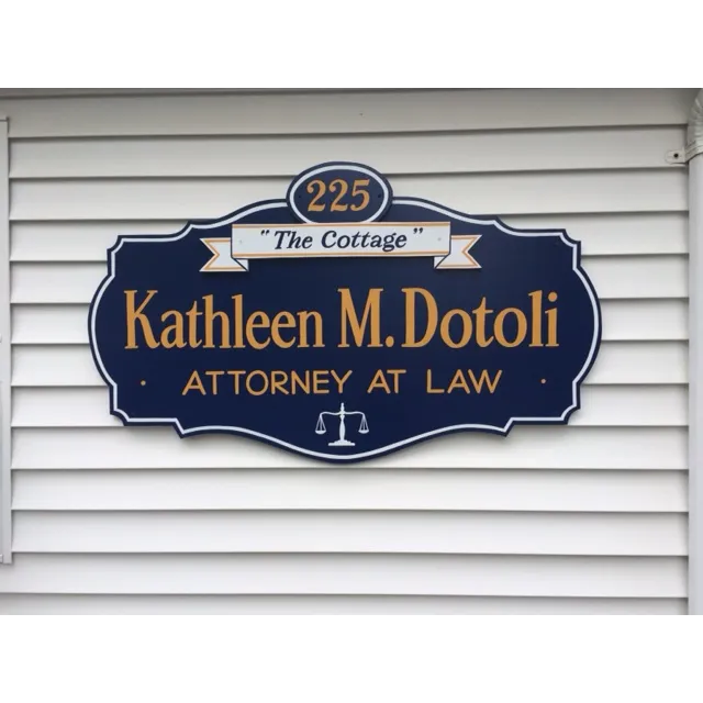 Law Office Of Kathleen M Dotoli 10