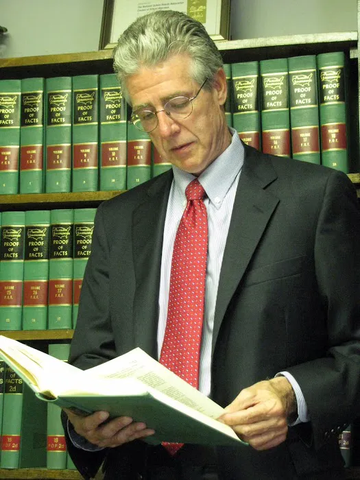 Kevin B Riordan Esq LLC 4