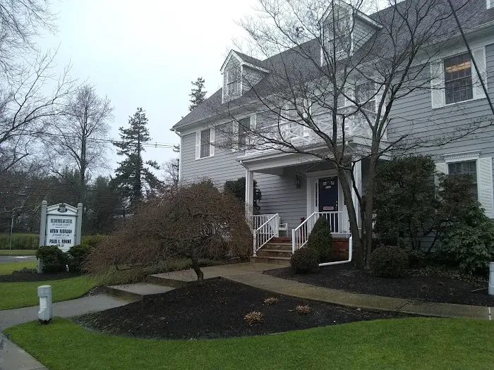 Kevin B Riordan Esq LLC 3