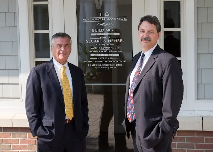 Secare & Hensel Law Firm 1