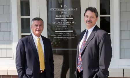 Secare & Hensel Law Firm