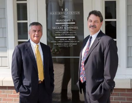 Secare & Hensel Law Firm