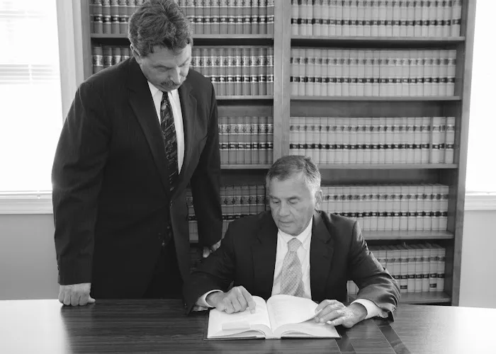 Secare & Hensel Law Firm 3