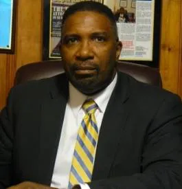 Law Offices of Robert L. Tarver, Jr. 1