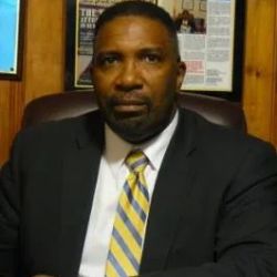 Law Offices of Robert L. Tarver, Jr. ico