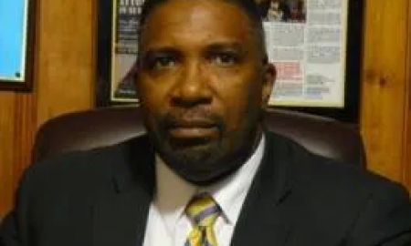 Law Offices of Robert L. Tarver, Jr.