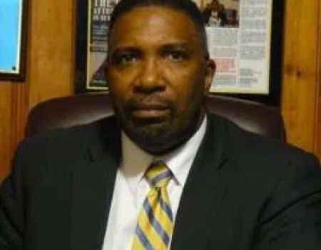 Law Offices of Robert L. Tarver, Jr.