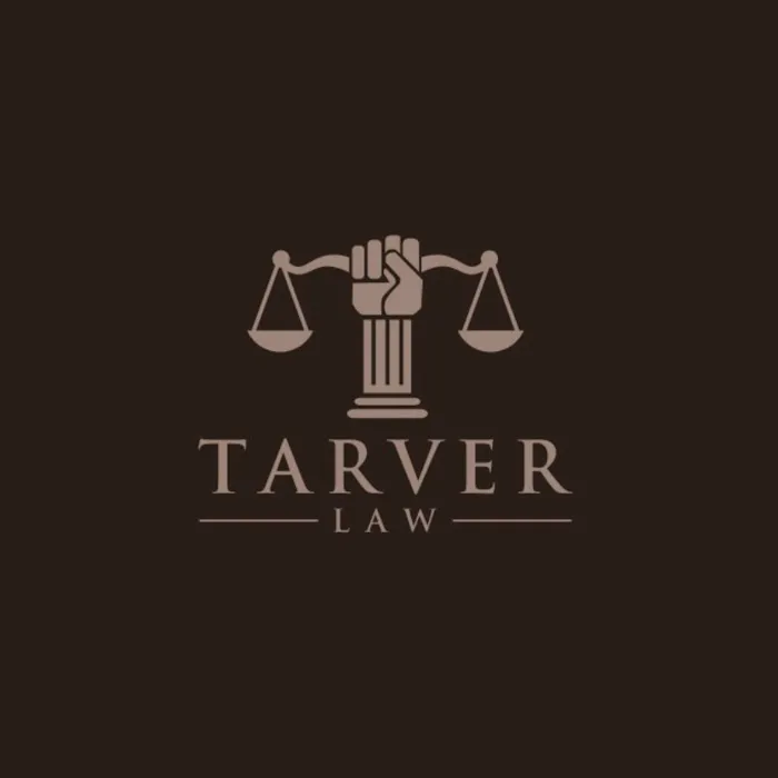 Law Offices of Robert L. Tarver, Jr. 6