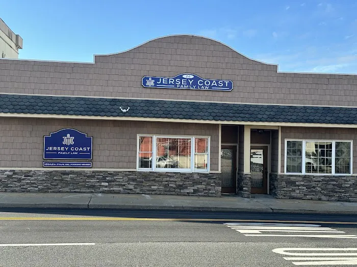 Jersey Coast Family Law 2