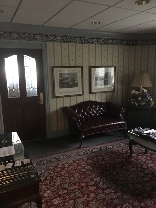 The Law Offices of Jonathan F. Marshall 7