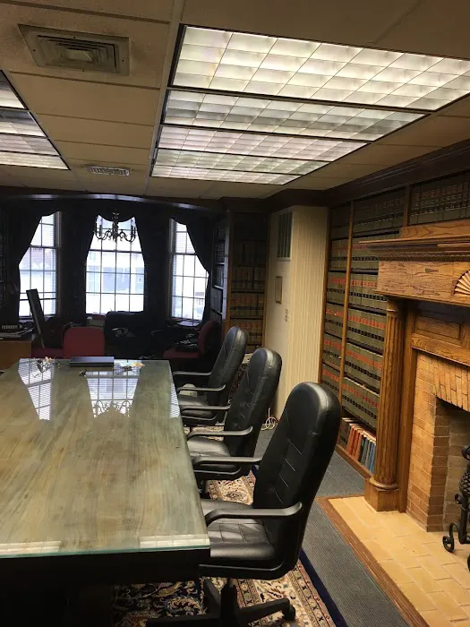 The Law Offices of Jonathan F. Marshall 1