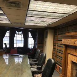 The Law Offices of Jonathan F. Marshall ico