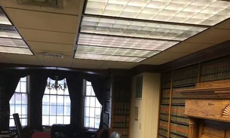 The Law Offices of Jonathan F. Marshall
