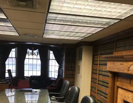 The Law Offices of Jonathan F. Marshall