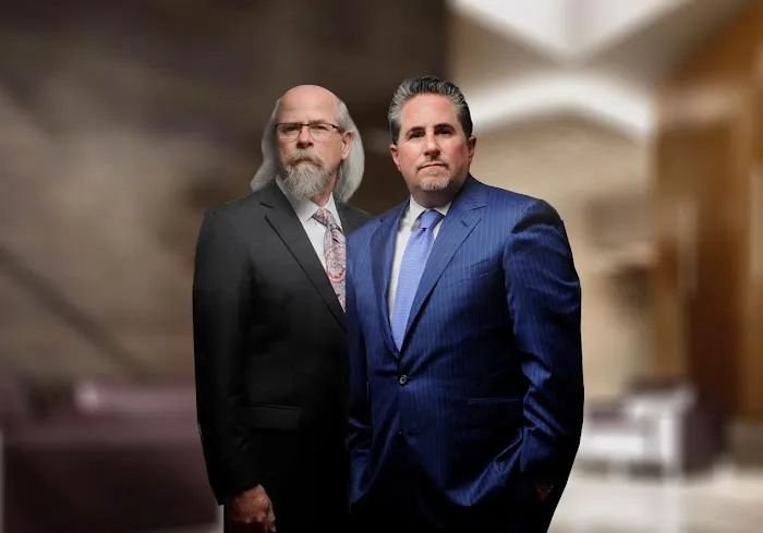 The Law Offices of Jonathan F. Marshall 3
