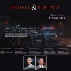 Bedell & Stripto ico