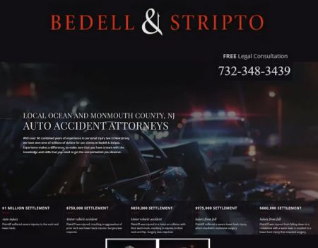 Bedell & Stripto