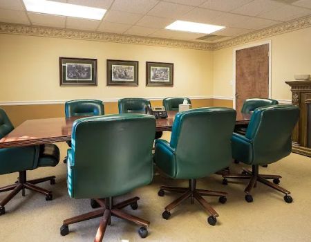 DeNoia Tambasco & Germann Attorneys at Law