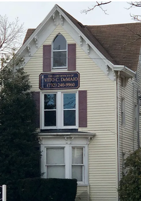 The Law Offices of Vito C. DeMaio 1