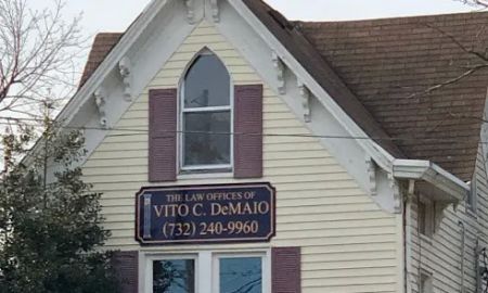 The Law Offices of Vito C. DeMaio