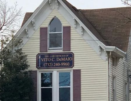 The Law Offices of Vito C. DeMaio