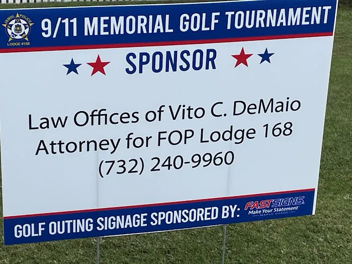 The Law Offices of Vito C. DeMaio 2