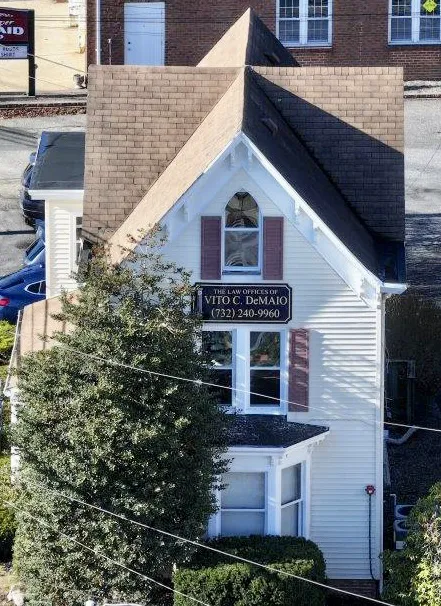 The Law Offices of Vito C. DeMaio 4
