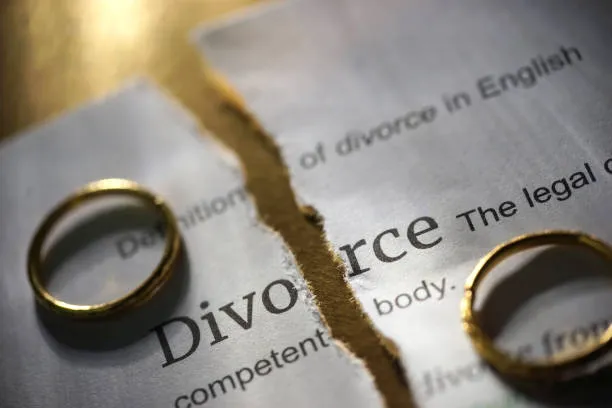 J. Stephen Price, Esq., Divorce and Family Law 2