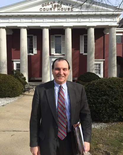 Daniel E. Berger, Attorney 4