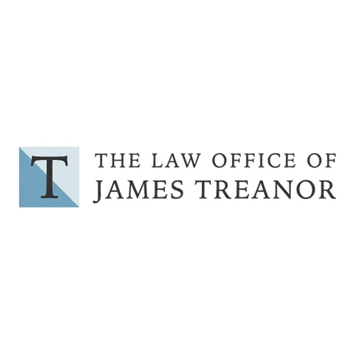 The Law Office of James Treanor 1