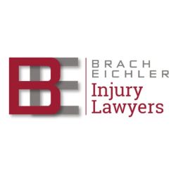 Brach Eichler Injury Lawyers ico