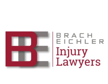 Brach Eichler Injury Lawyers
