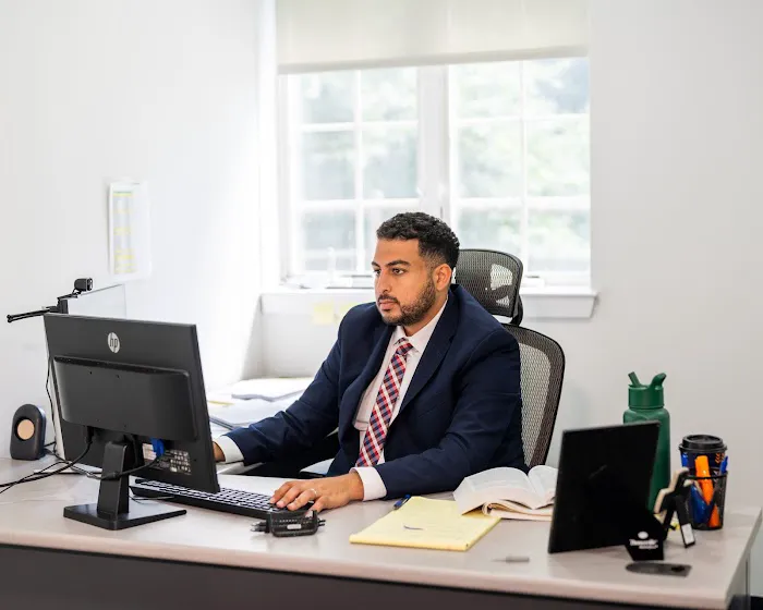 The Haddad Law Firm 6