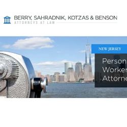 Berry, Sahradnik, Kotzas & Benson, P.C. ico