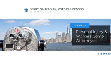 Berry, Sahradnik, Kotzas & Benson, P.C.