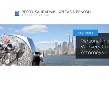 Berry, Sahradnik, Kotzas & Benson, P.C.