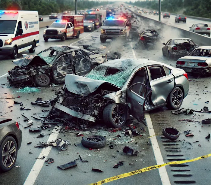 Brandon J. Broderick, Personal Injury Attorney at Law 7
