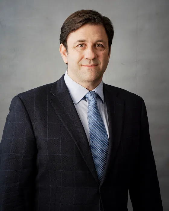 Brandon J. Broderick, Personal Injury Attorney at Law 8