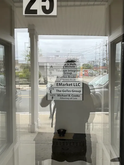 Brandon J. Broderick, Personal Injury Attorney at Law 3