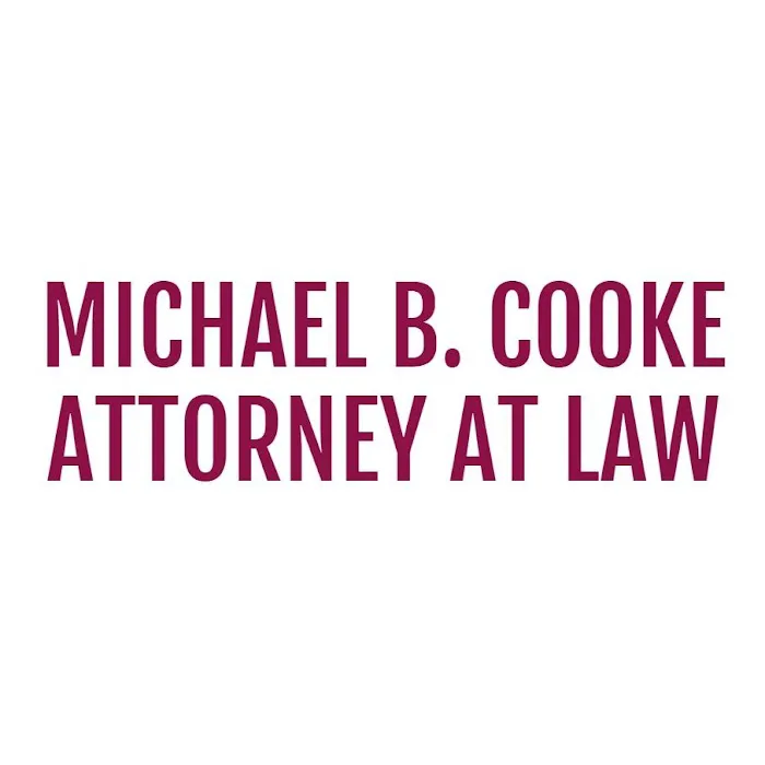 Michael B. Cooke Attorney at Law 2