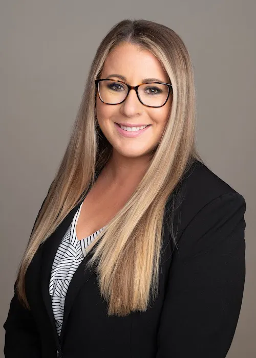 Christina N. desGroseilliers, Esq. 3