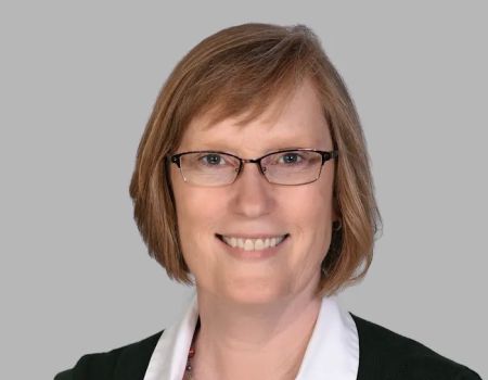 Attorney Joyce Leary Clark