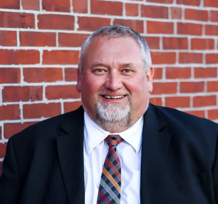 Attorney John Webb 1