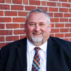 Attorney John Webb ico