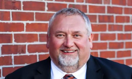 Attorney John Webb