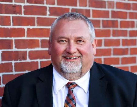 Attorney John Webb