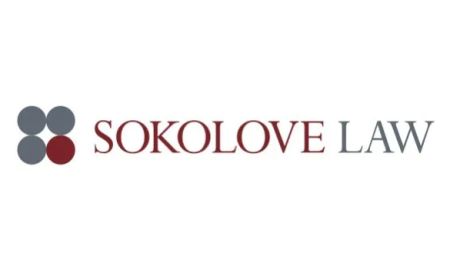 Sokolove Law